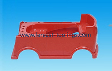 Injection Molding