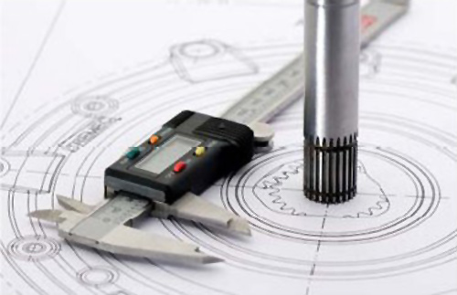  Professional Engineering And Design For Manufacturability
