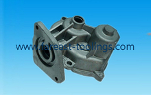 Die Casting