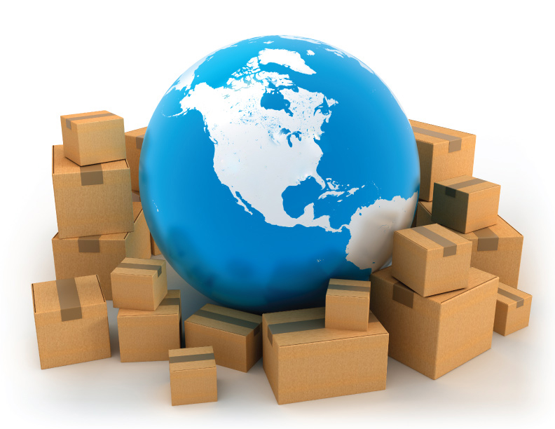 Fulfillment & Distribution